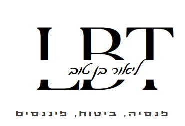 ליאור בן טוב Logo