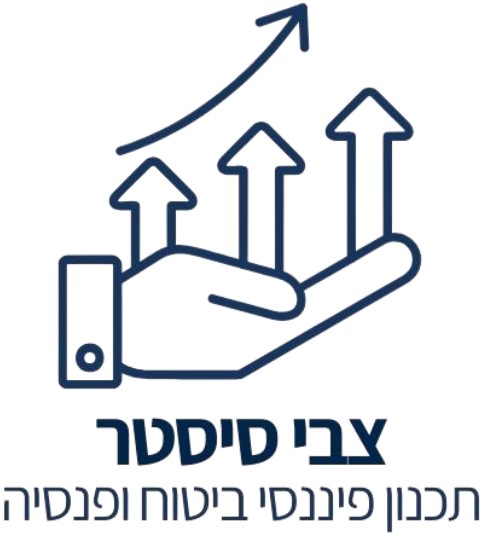 סוכנות ביטוח פנסיה ופיננסים Logo