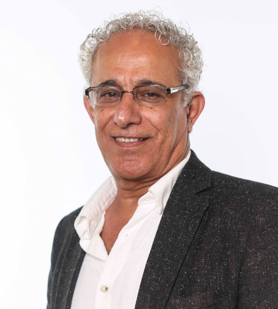 יוסי לוי