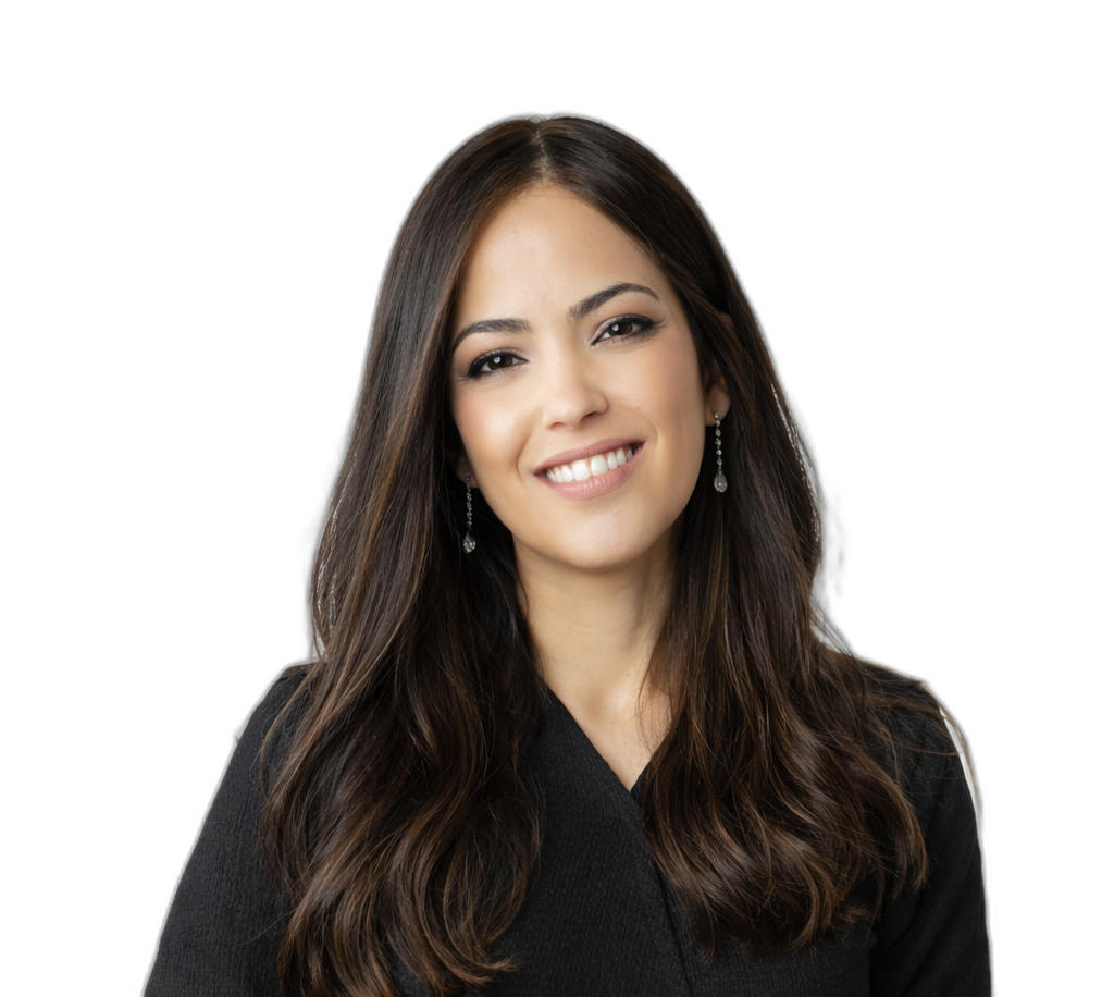 חנה אבייב - יועצת משכנתאות בכירה (אזור דרום)