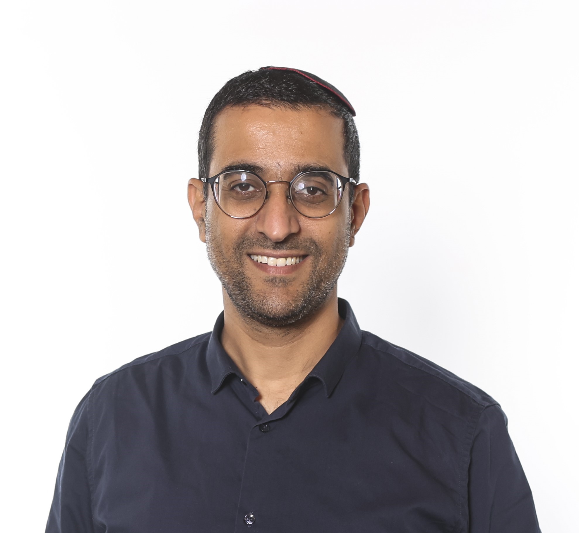 אבינועם אברהם - יועץ משכנתאות בכיר (אזור מרכז)