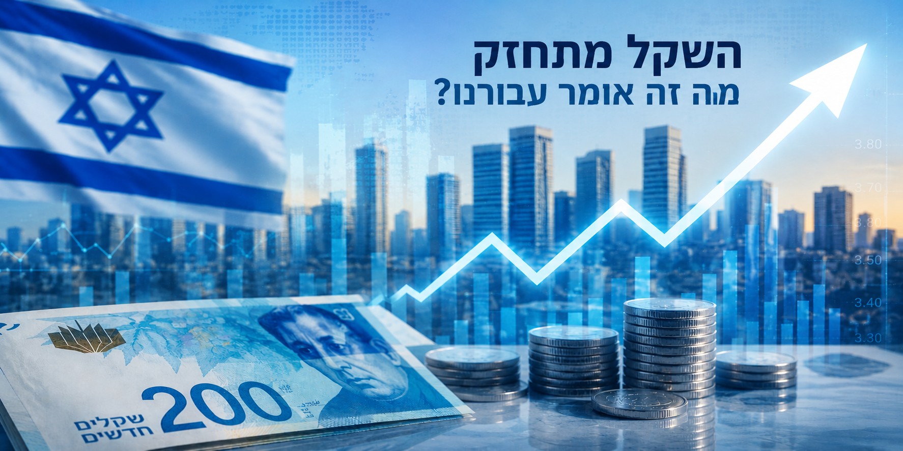 חיים יותר, עובדים פחות: האתגר החדש של גיל הפרישה