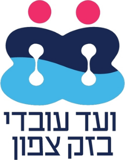 ועד עובדי בזק צפון